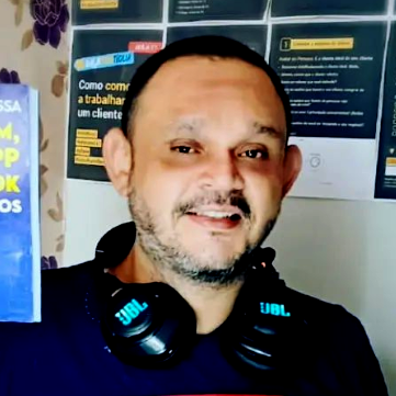 Luiz César